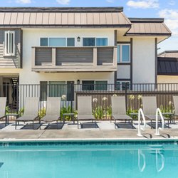 California Villages West Covina Apartments