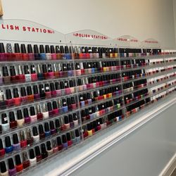 Diana nails