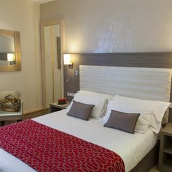 Best Western Carlton - Guest Room