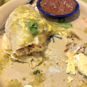 Snooze, an A.M. Eatery - Snooze Breakfast Burrito* - Breakfast & Brunch Near Me - San Diego, California Snooze, an A.M. Eatery - Snooze Breakfast Burrito* - Breakfast & Brunch Near Me - San Diego, California