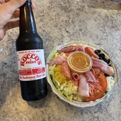 Rocco's Pizza