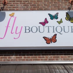 Fly Boutique