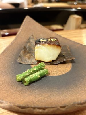 Sushi Okeya Kyujiro by null