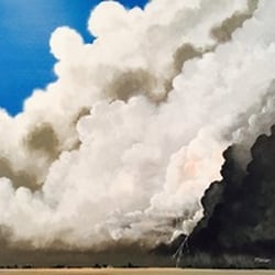 Art Work Space - Dave Kennedy