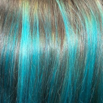 Tangles - Hair Salons Near Me - Fayetteville, North Carolina
