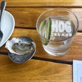 Hog Island Larkspur - Martini - Seafood Near Me - Larkspur, California Hog Island Larkspur - Martini - Seafood Near Me - Larkspur, California