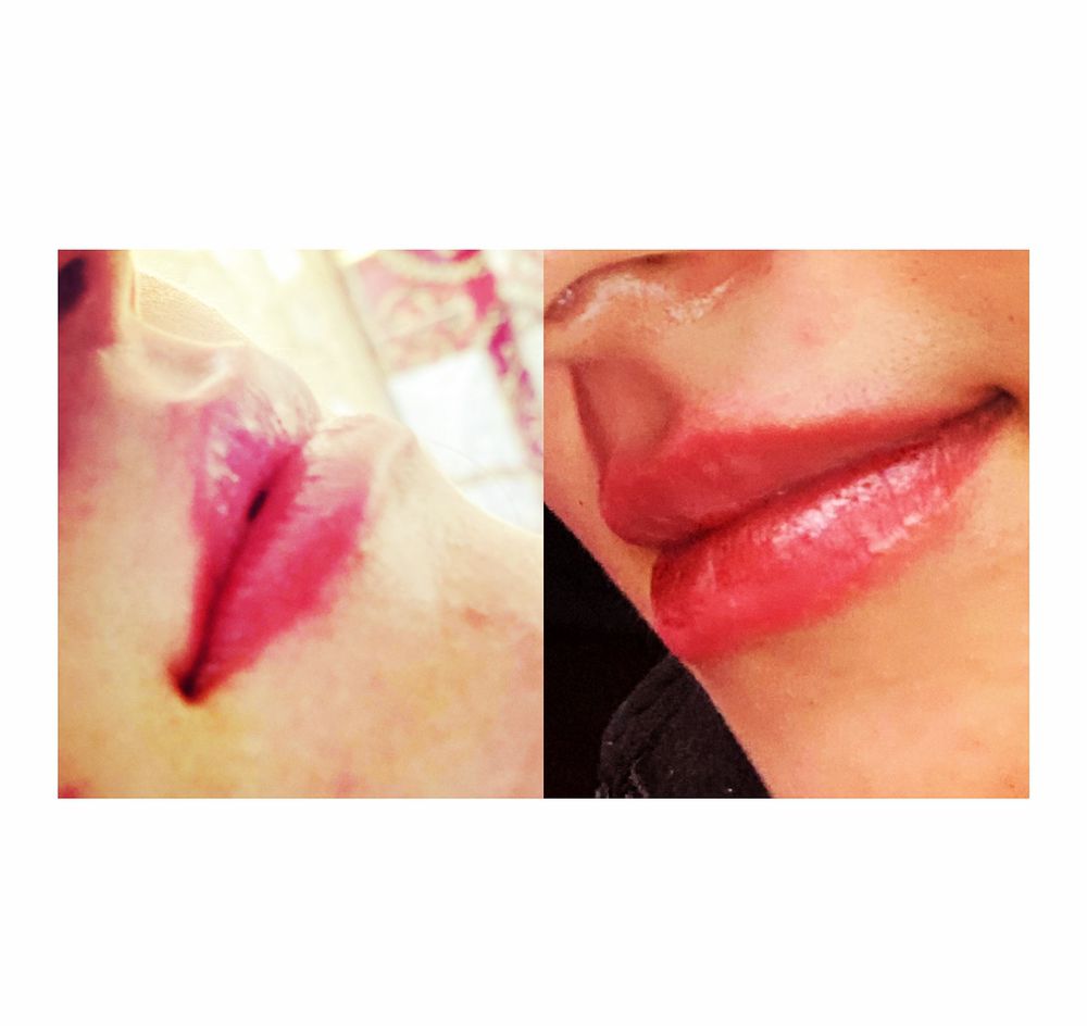 Britt’s Beauty Bar Logo