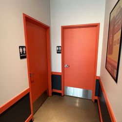Jeremiah's Italian Ice - Family Restrooms