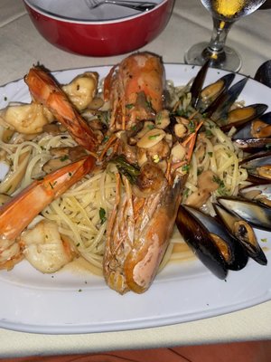 Salvatore D. Fine Italian Cuisine by null
