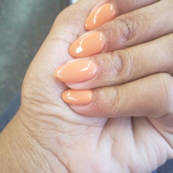 VIP Nails - Gel mani by Twee - Nail Salons Near Me - Herndon, Virginia