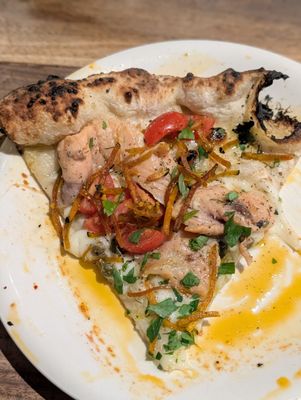 PST Roppongi (Pizza Studio Tamaki Roppongi) by null