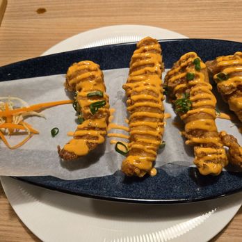 Ginsoy - Halal Near Me - Richmond, Texas