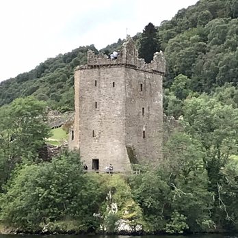 Loch Ness by Jacobite - Boat Tours Near Me Loch Ness by Jacobite - Boat Tours Near Me