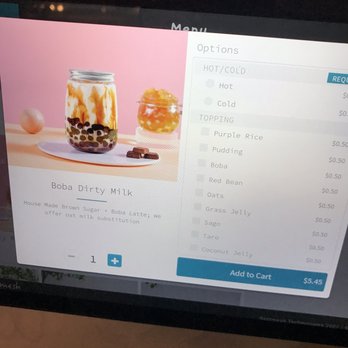 Meetea Cafe- Capitol Hill - Screen - Bubble Tea Near Me - Seattle, Washington Meetea Cafe- Capitol Hill - Screen - Bubble Tea Near Me - Seattle, Washington