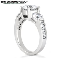 The Diamond Vault