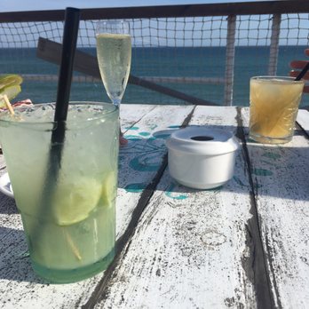 Vivero - Lounges Near Me - Sitges, B