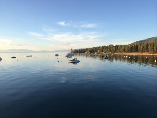 Zephyr Cove Resort by null