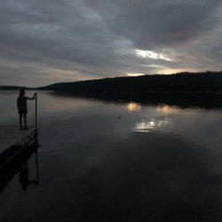 Westport Sand Lake