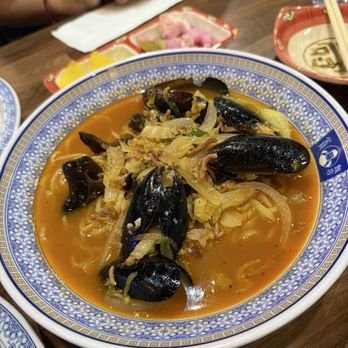 Bobae Noodle House - Noodles Near Me - Las Vegas, Nevada