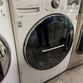 Marroquin Used Appliances #2 - Appliances & Repair Near Me - Hayward, California