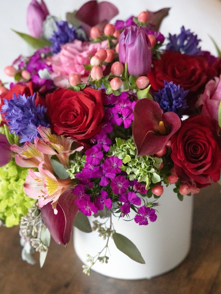 HAPPY CANYON FLOWERS Updated September 2024 237 Photos & 48 Reviews 5048 E Hampden Ave