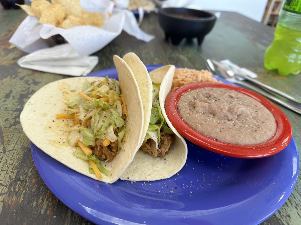 Fajita Pete's - Lubbock