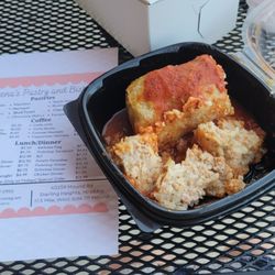 Irena's Pastry and Bistro