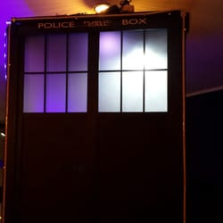 Tardis