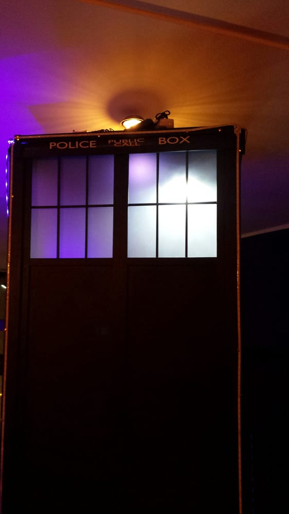 Tardis