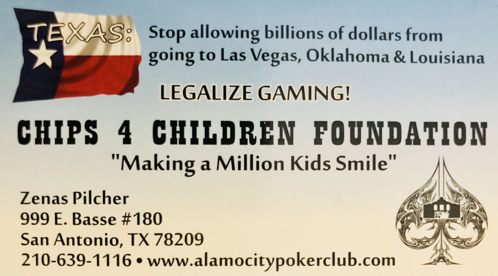 Zenas Foundation - social services organization in Manor, TX