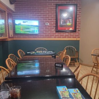 Peppers American Cafe - Upper deck - Cafes Near Me - Fargo, North Dakota Peppers American Cafe - Upper deck - Cafes Near Me - Fargo, North Dakota