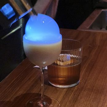 Double Chicken Please - Cocktail Bars Near Me - New York, New York