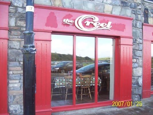 The Creel Restaurant by null
