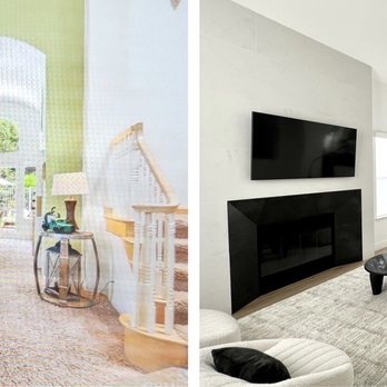 Luciano Luxury Construction - General Contractors Near Me Luciano Luxury Construction - General Contractors Near Me