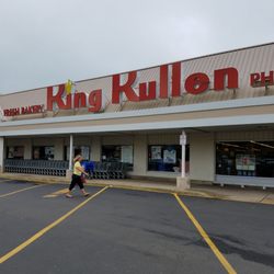 King Kullen - I'm kullen the shots