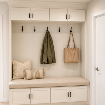 BluePrint Cabinets - Cabinetry Near Me - Fredericton, New Brunswick BluePrint Cabinets - Cabinetry Near Me - Fredericton, New Brunswick