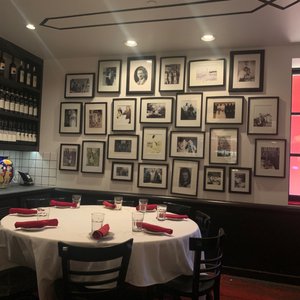 SAINT ROCCO’S NEW YORK ITALIAN - 570 Photos & 400 Reviews - 3011 Gulden ...