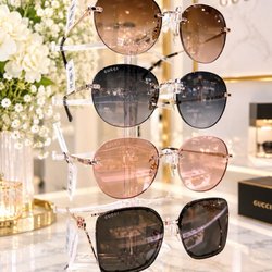 Noori Optometry - The Art of Eyewear