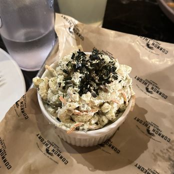 Common Theory - Mac Salad - Gastropubs Near Me - San Diego, California Common Theory - Mac Salad - Gastropubs Near Me - San Diego, California