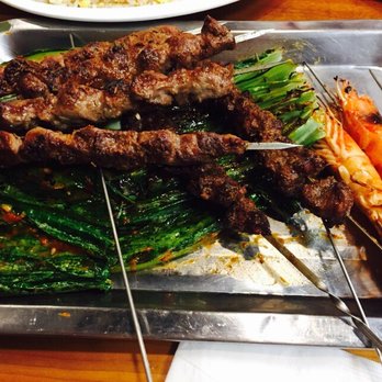Oyama BBQ - Chinese Near Me - Pleasant Hill, California Oyama BBQ - Chinese Near Me - Pleasant Hill, California