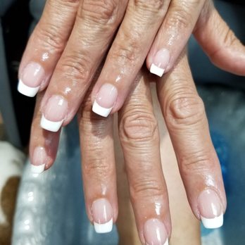 AB Nails Salon - Nail Salons Near Me - Orlando, Florida