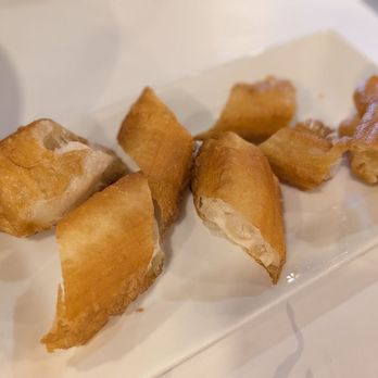 Pho Thin 13 Lo Duc - Fried dough sticks (sad quantity) - Vietnamese Near Me - Falls Church, Virginia Pho Thin 13 Lo Duc - Fried dough sticks (sad quantity) - Vietnamese Near Me - Falls Church, Virginia