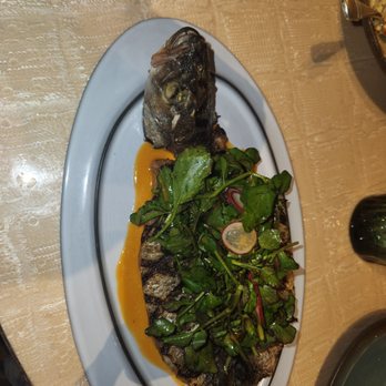 Alhambra - Mediterranean Near Me - Washington, DC, District of Columbia