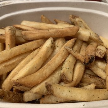 Hetchy's Hots - Rancher Fries - Chicken Shop Near Me - San Francisco, California