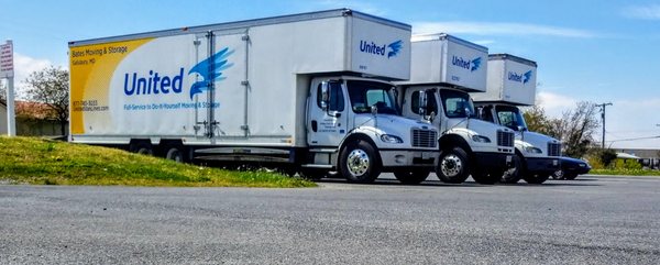 Bates Moving Storage 27120 Ocean Gtwy Hebron Md Moving Services Mapquest