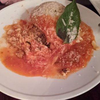 Caruso's - Italian Near Me - Mooresville, North Carolina