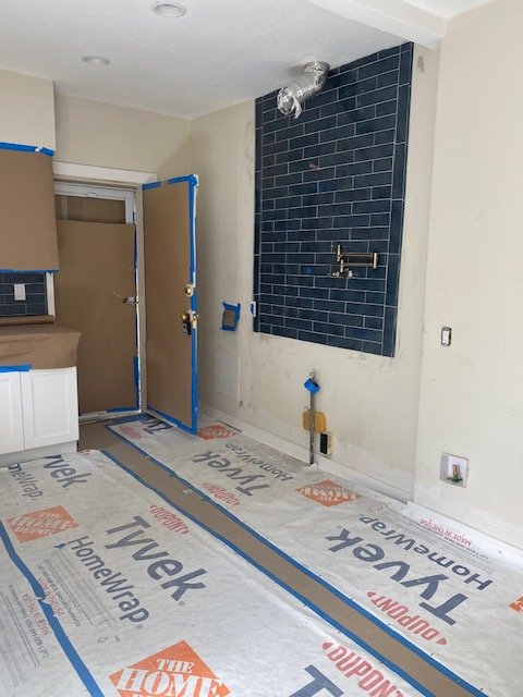 Slide of Cornerstone Homes