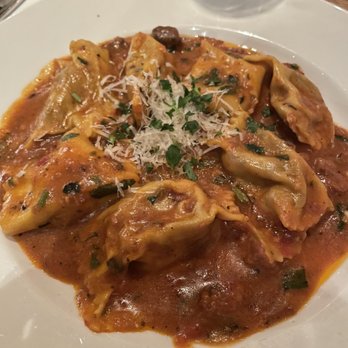 Saranello's - Braised Beef Ravioli - Italian Near Me - Wheeling, Illinois