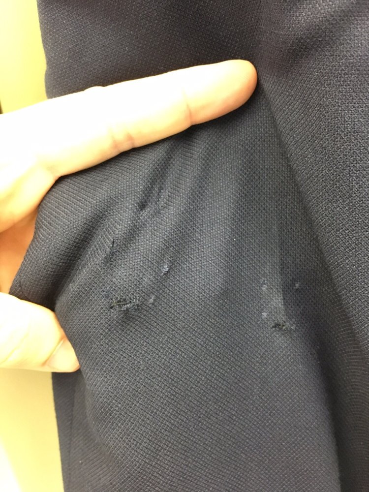 OWINGS MILLS CLEANERS Updated August 2024 11000 Owings Mills Blvd