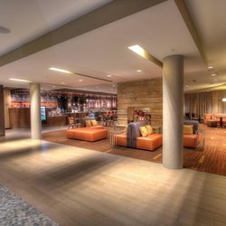 Courtyard by Marriott Gatlinburg Downtown